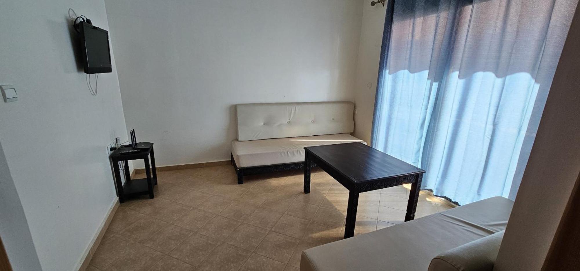 Atlantica Ifri Panzió Tamraght Szoba fotó